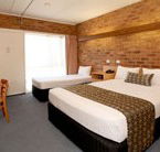 Dandenong Motel - Tourism Townsville