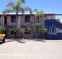 Sails Geraldton Accommodation - Tourism Townsville