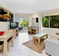Terrigal Sails Serviced Apartments - Tourism Townsville
