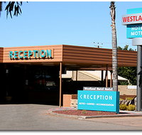 Westland Hotel Motel - Tourism Townsville