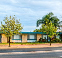 Ventura Motel - Tourism Townsville