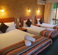 Port O'Call Motel - Tourism Townsville