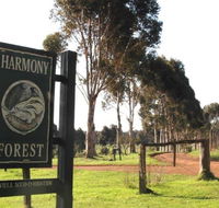 Harmony Forest - Tourism Townsville