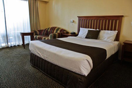 Quality Inn Grafton - Tourism Townsville 0