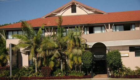 Quality Inn Grafton - Tourism Townsville 1