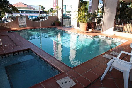 Quality Inn Grafton - Tourism Townsville 3
