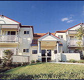 South Bank Mater Motel - Tourism Townsville