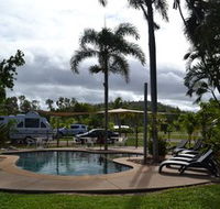 Dunk Island View Caravan Park - Tourism Townsville