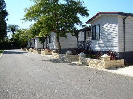 Forrestfield WA Tourism Townsville