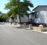 Discovery Holiday Parks Perth - Tourism Townsville