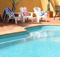 Villa Mirasol Boutique Motel - Tourism Townsville