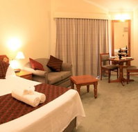 Abbey Beach Resort - Tourism Townsville
