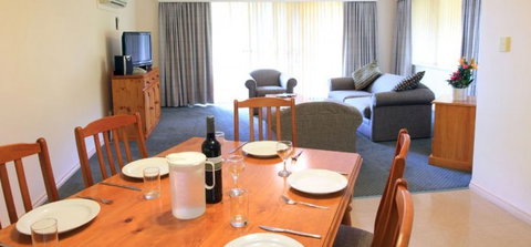 Abbey Beach Resort - Tourism Townsville 2
