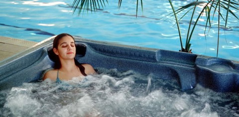 Abbey Beach Resort - Tourism Townsville 4