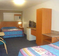 Motel Monaco - Tourism Townsville