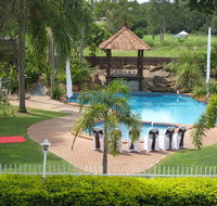 Country Comfort Ipswich - Tourism Townsville