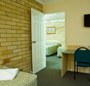 Starlight Motor Inn - Tourism Townsville