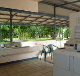 Shady Lane Tourist Park - Tourism Townsville
