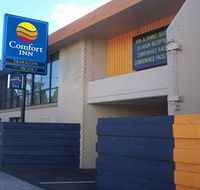 Comfort Inn Traralgon - Tourism Townsville