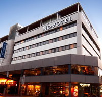 Novotel Canberra - Tourism Townsville