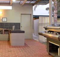 Rosebud Motel - Tourism Townsville