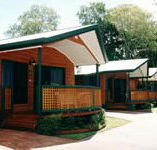 Beachcomber Coconut Caravan Village - Tourism Townsville