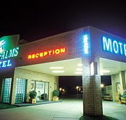 Sun Palms Hotel Motel - Tourism Townsville