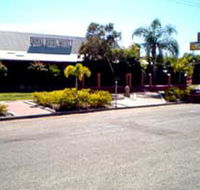 Royal Hotel Resort - Tourism Townsville