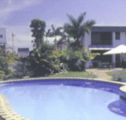 Blue Ribbon Motor Inn - Tourism Townsville