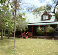 The Wooli River Cottage - Tourism Townsville
