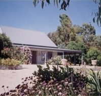 Brackley Cottage - Tourism Townsville