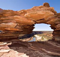 Kalbarri Accommodation Service - Tourism Townsville