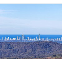 Mountain Edge Lodges - Tourism Townsville