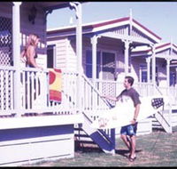 Warilla Bowls amp Recreation Club Ltd - Tourism Townsville