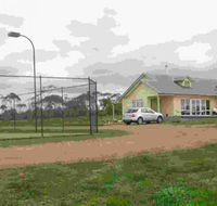 Mayfair Park - Tourism Townsville