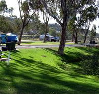 Mannum Caravan Park - Tourism Townsville