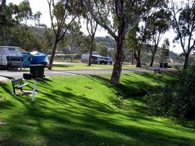 Mannum Caravan Park - Tourism Townsville 0