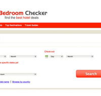 Bedroom Checker - Tourism Townsville