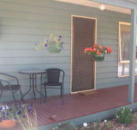 Waterfall Cottage - Tourism Townsville