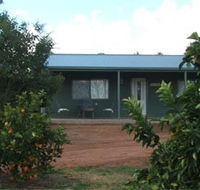 Gortaderra Cottage And Unit - Tourism Townsville