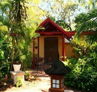 Shambhala Retreat Magnetic Island Cottages - Tourism Townsville