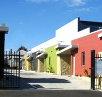 Portman House - Tourism Townsville