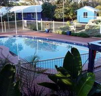 Aldinga Beach Cabins - Tourism Townsville