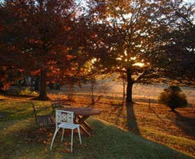 Dairy Park Farm Stay Bed And Breakfast - Tourism Townsville 0