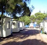 Ceduna Foreshore Caravan Park - Tourism Townsville