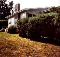 Arundel Cottage - Tourism Townsville
