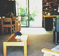 Falls Forest Retreat - Tourism Townsville