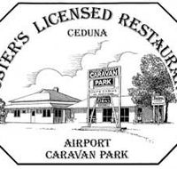 Ceduna Airport Caravan Park - Tourism Townsville