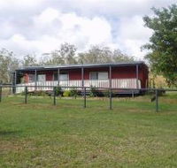 Mulgowie Country Cabins - Tourism Townsville