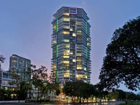 STUDENT & SHARE ACCOMMODATION  - Tourism Townsville 0